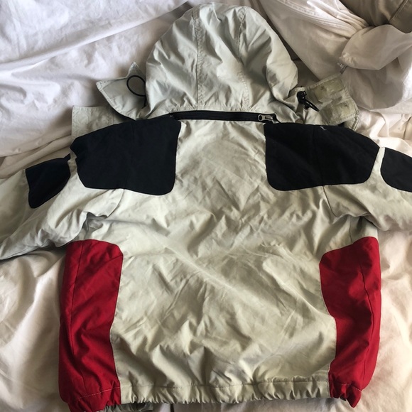 Old School Windbreaker - Picture 8 of 8